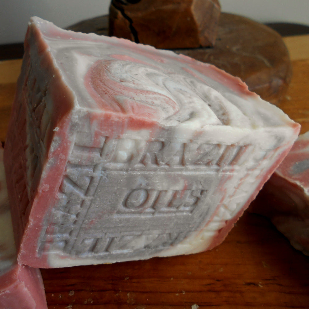 Rainforest Oils from Brazil