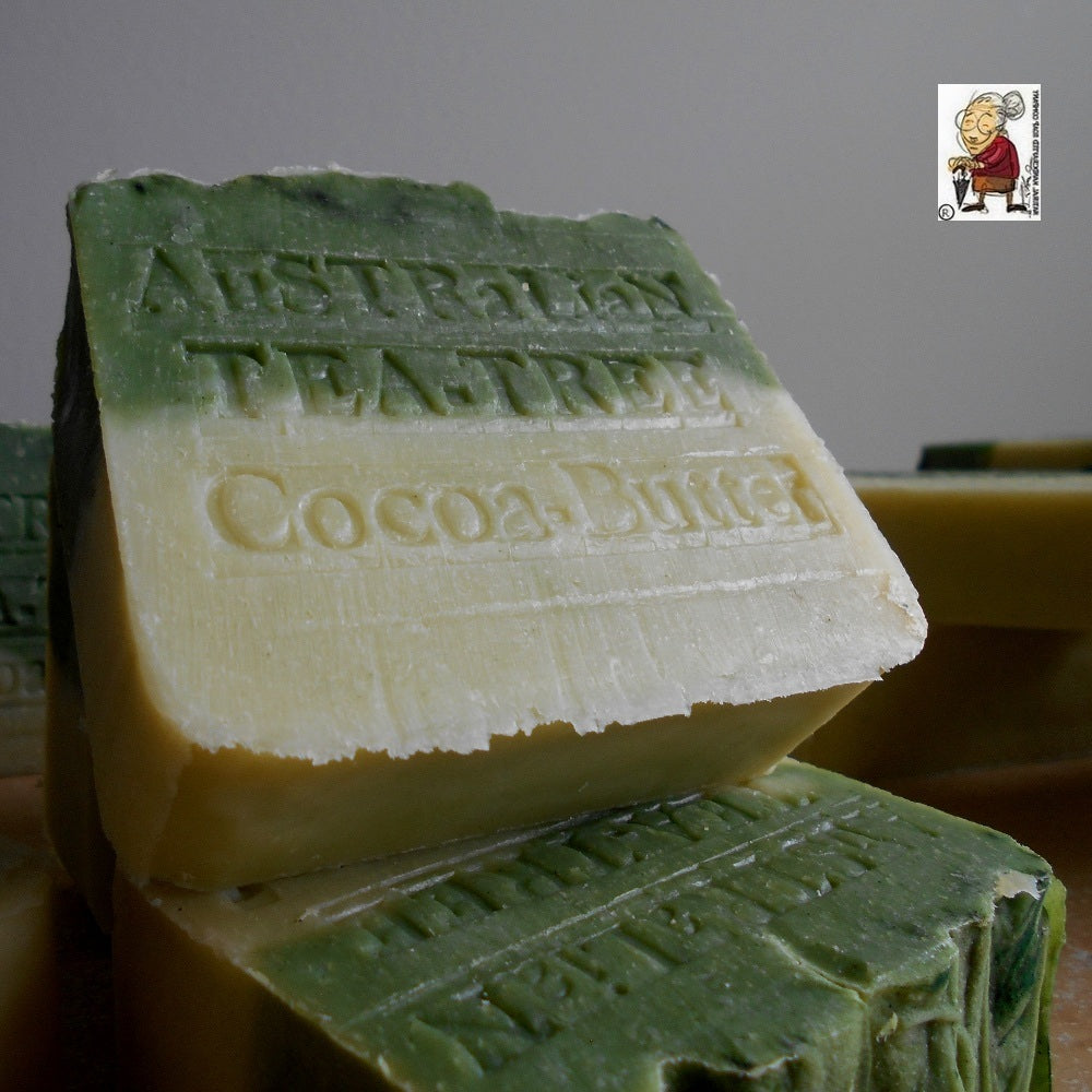 Australian Tea Tree  Soap 