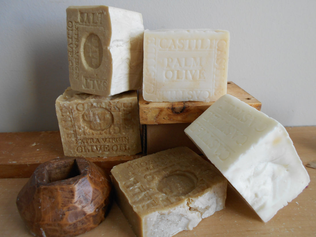 25 Grandma’s Health & Beauty Soap Celebrating Google’s 25th Birthday