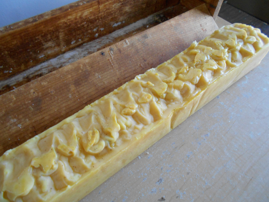 The Best Bar Soaps -What’s the difference between soap and cleansing bars?
