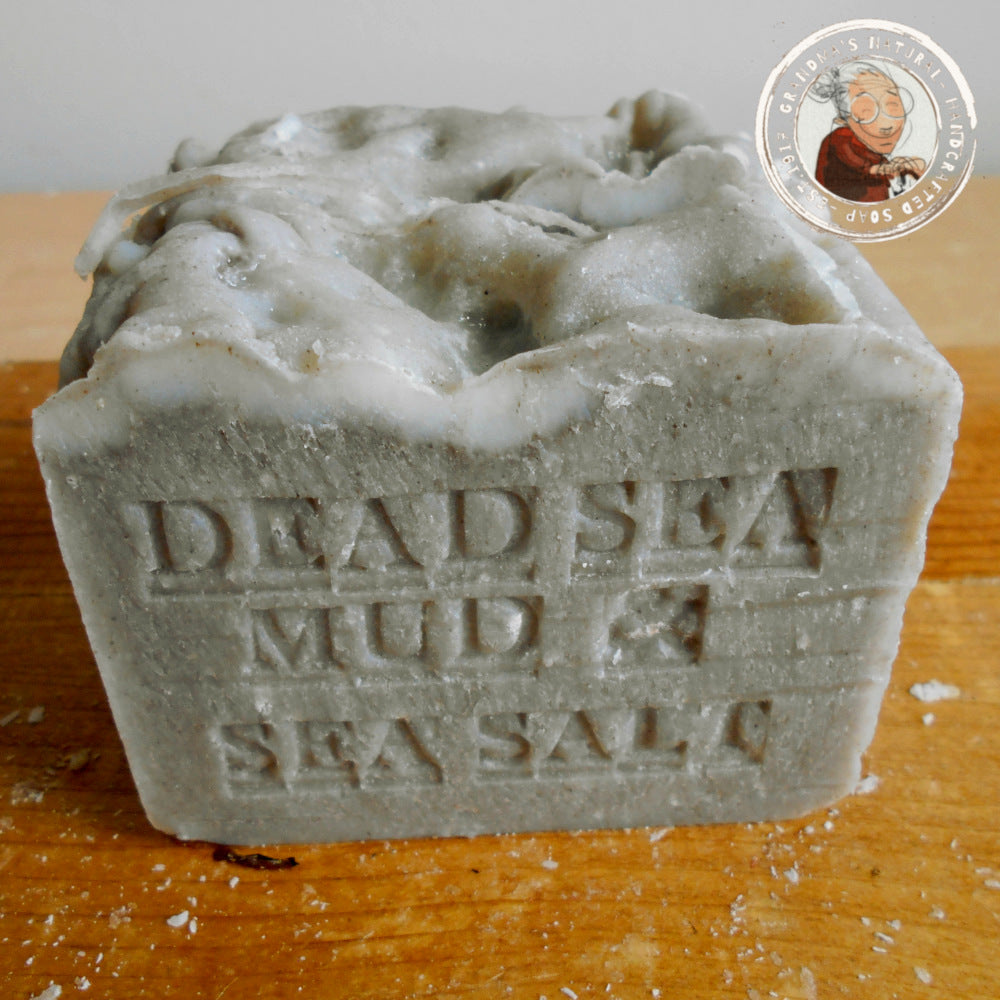 What is a Salt  Bar Soap  ?