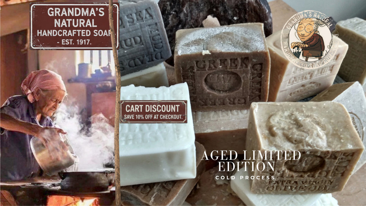 9 September Artisan Soaps That’ll Take Your Self-Care Routine!