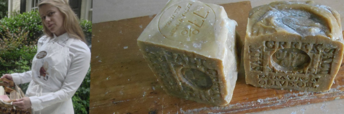 Why Soap Works - The New York Times
