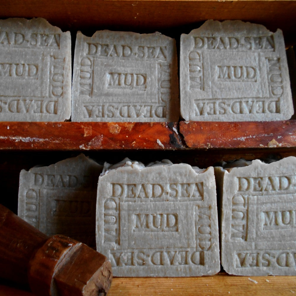 What Is a Salt Bar Handmade Soap Good For?