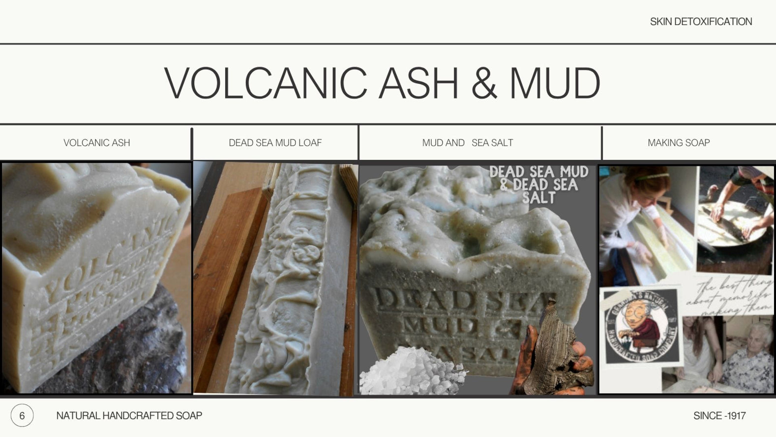 How Skin Detoxification Actually Works
