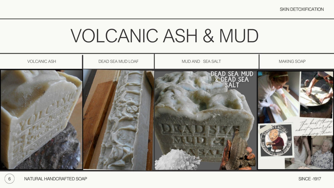 How Skin Detoxification Actually Works