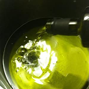 Greek Olive Oil