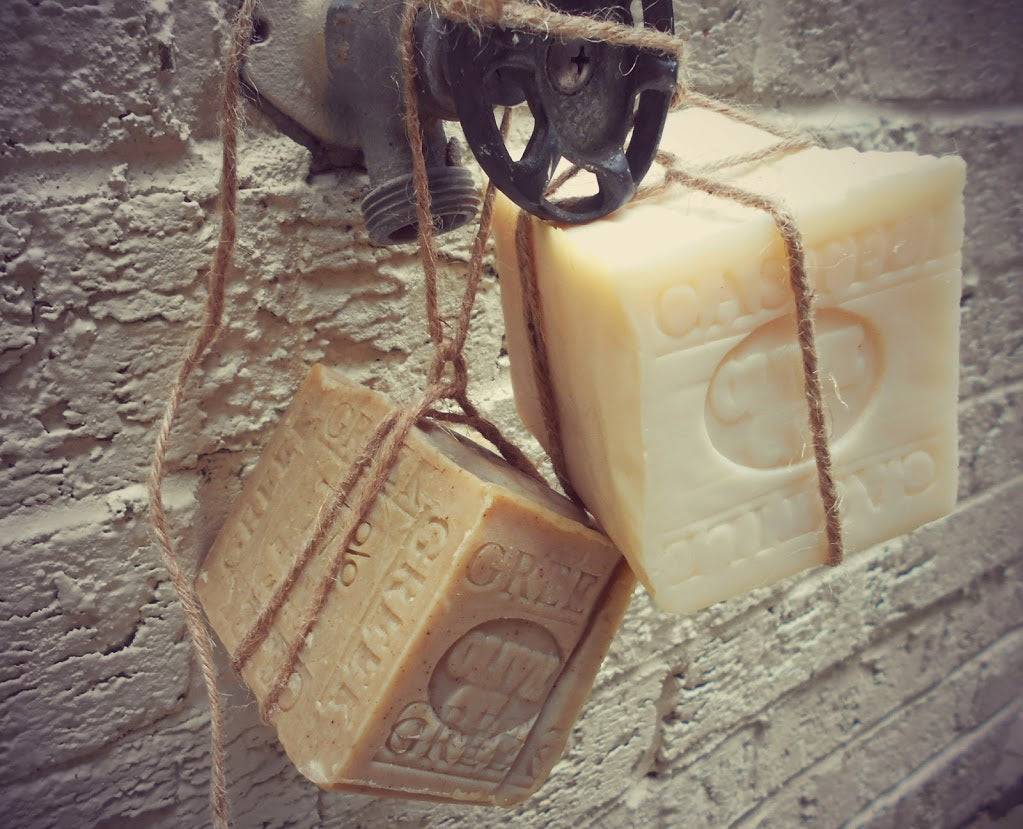 Why is natural handmade-homemade soap cost so much?