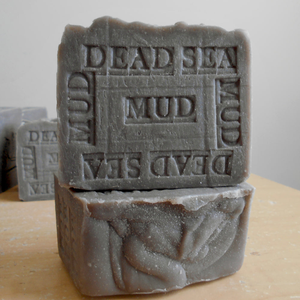 Dead Sea Mud Soap Israel Dead Sea Natural Soap