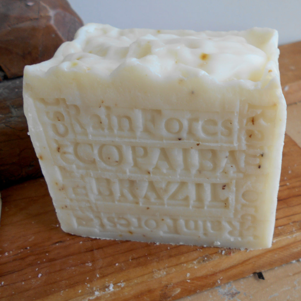 Natural Soap for acne - eczema - oily skin