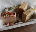4 bar gift set soaps