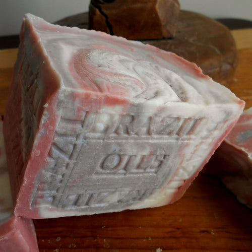 Rainforest Oils from Brazil