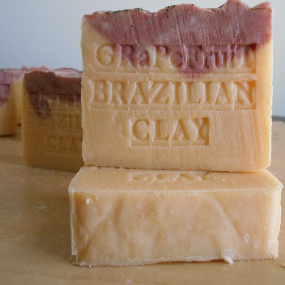 Grapefruit Soap Bath and Body 