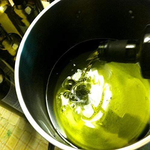 Organic Extra Virgin Greek Oil Soap Mint and Rosemary