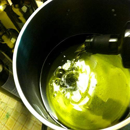 Organic Extra Virgin Greek Oil Soap Mint and Rosemary
