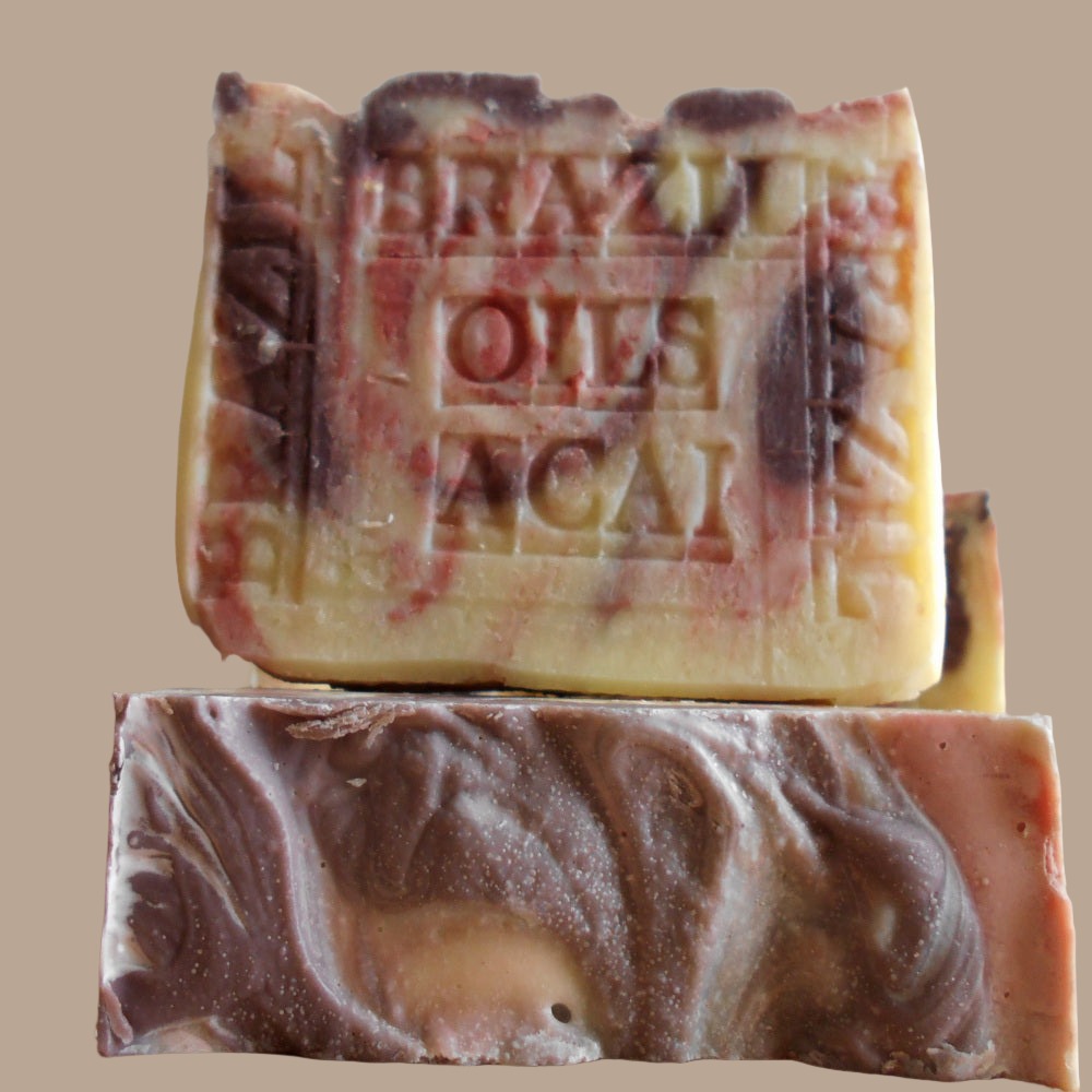 Brazilian oil soap