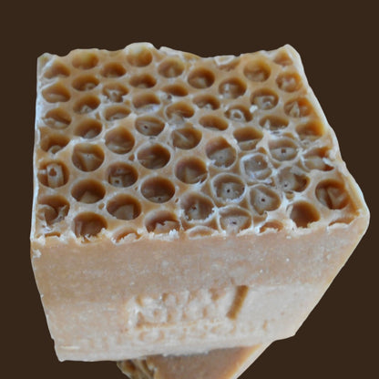 Goats Milk with Wild Honey Blossom -Aged Limited Edition