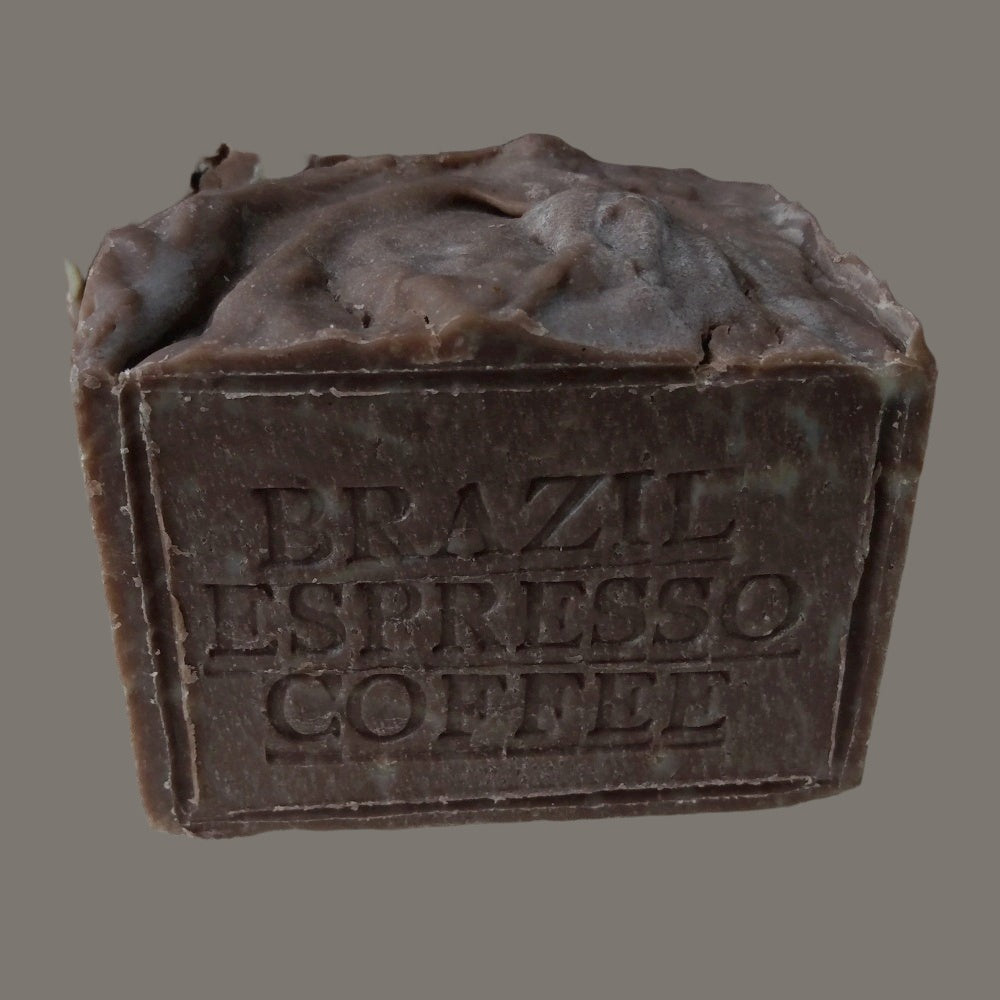 Coffee Soap Acne-blemishes-blackheads