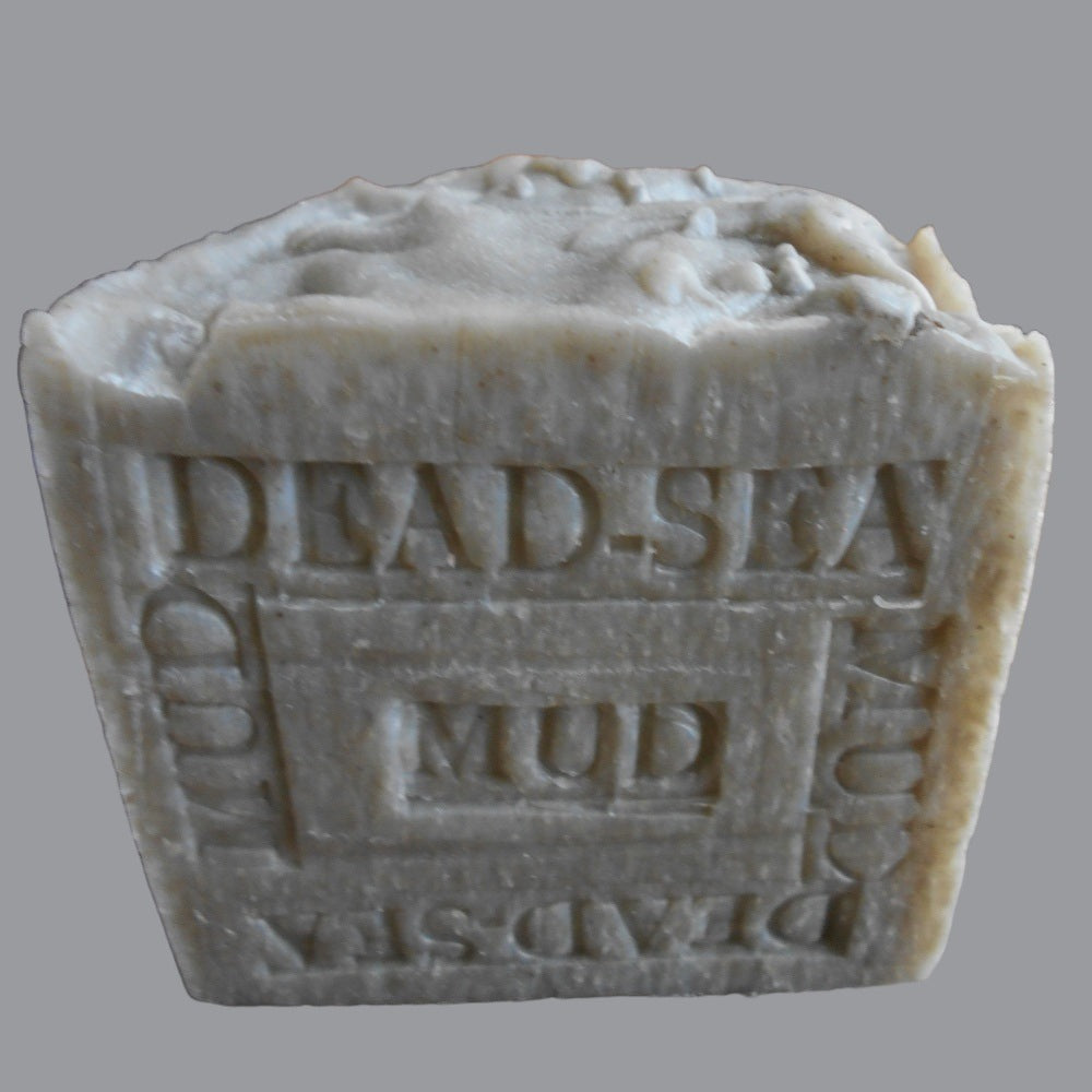 Dead Sea Mud Soap Israel Dead Sea Natural Soap