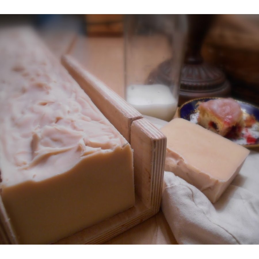 Artisan Vintage luxury soap Handmade Soap