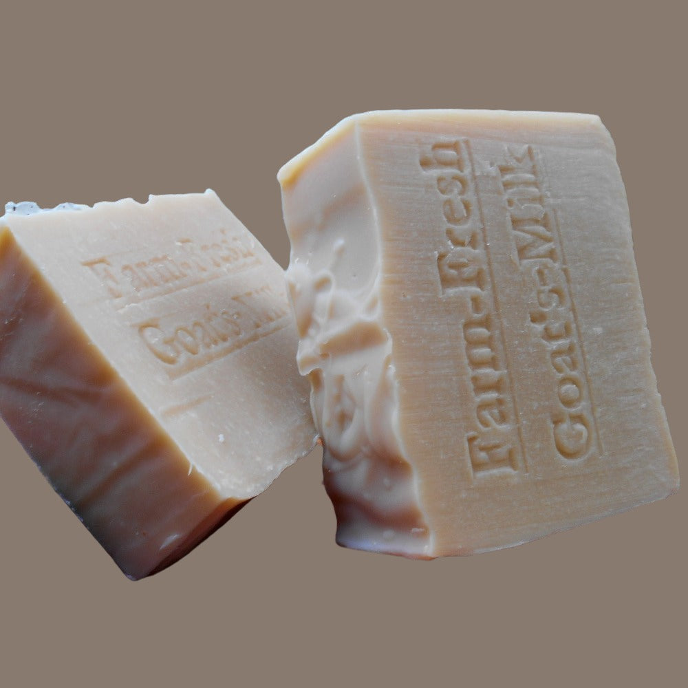 Milk soap - eczema, sunburn and psoriasis