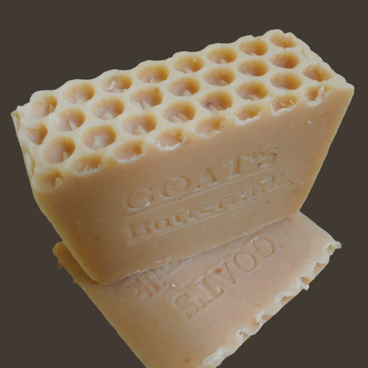 Milk Soap Suitable for all skin types