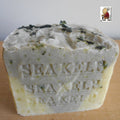Sea kelp Soap - Good for acne