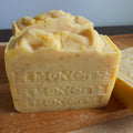 Lemongrass soap