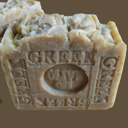 Olive oil Soap - Extra Virgin Olive Oil 