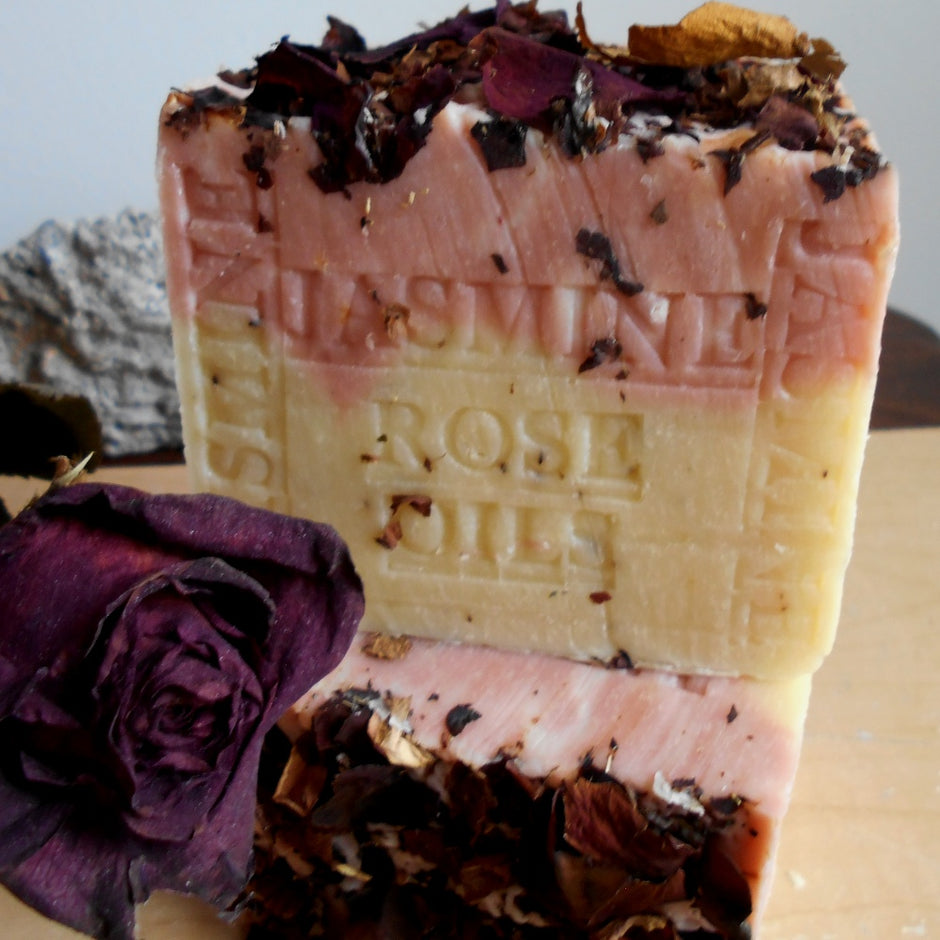 Grandma's Natural Handmade Handcrafted Soap Artisan Natural Soap