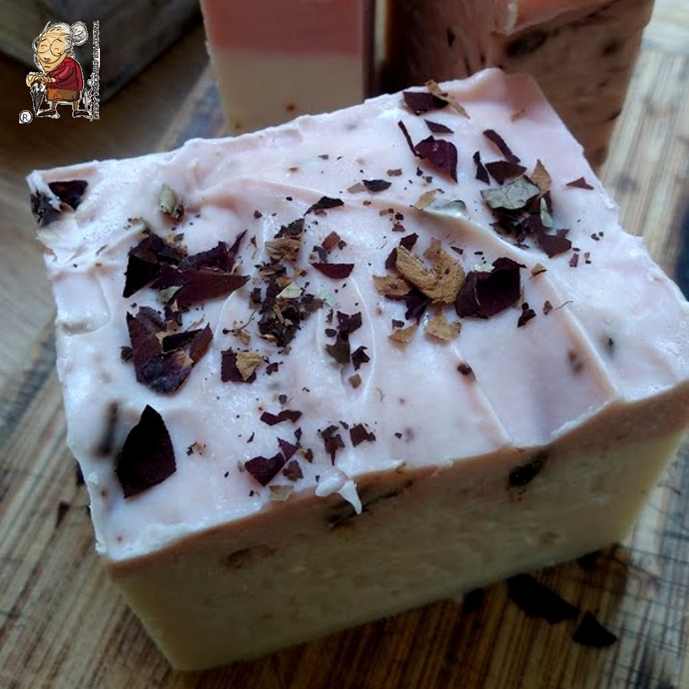 Aged Jasmine With  Organic Coconut Milk Limited Edition