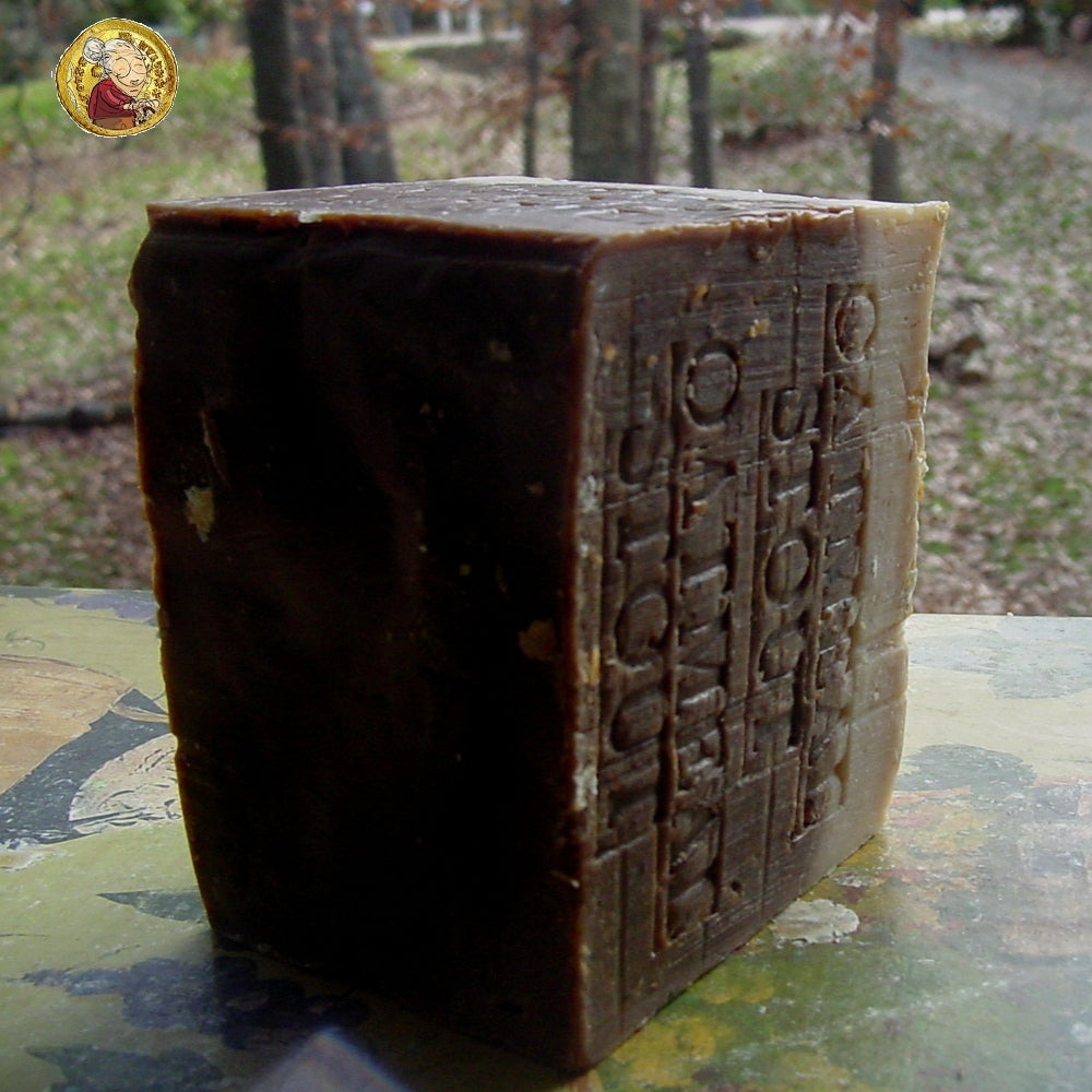 Guinness soap 